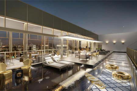 Apartamento à venda com 3 suítes em Moema, São Paulo, SP