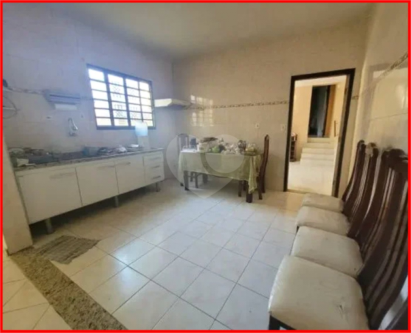Casa Térrea à venda com 1 quarto em Vila do Encontro, São Paulo, SP