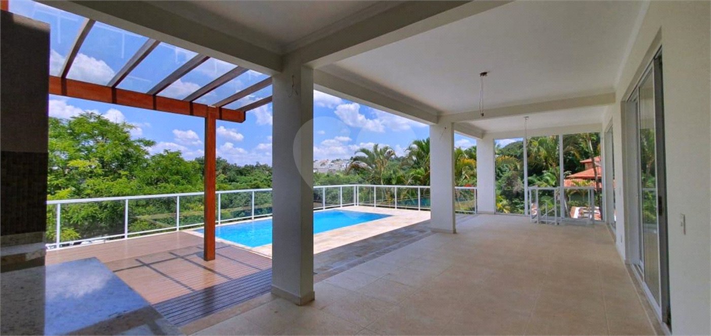 Casa à venda com 5 suítes no condomínio Chácara Flora - Valinhos, Valinhos - SP