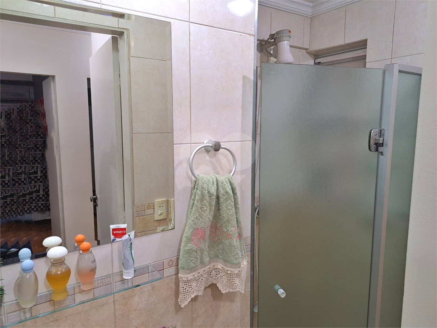 Apartamento à venda com 3 quartos em Casa Verde, São Paulo, SP