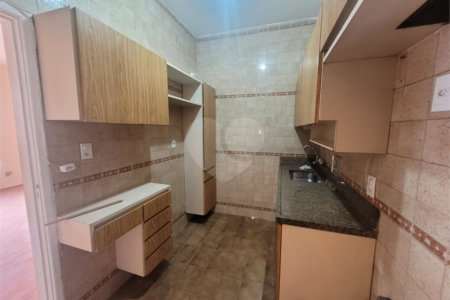 Apartamento para alugar com 3 quartos, sendo 1 suíte, em Tijuca, Rio de Janeiro, RJ