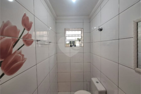 Sobrado à venda com 3 quartos, sendo 1 suíte, em Vila Campanela, São Paulo, SP