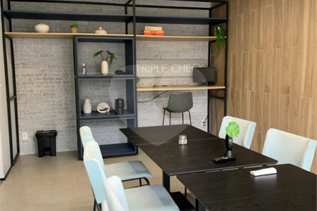 Apartamento à venda ou para alugar com 1 suíte em Cerqueira César, São Paulo, SP