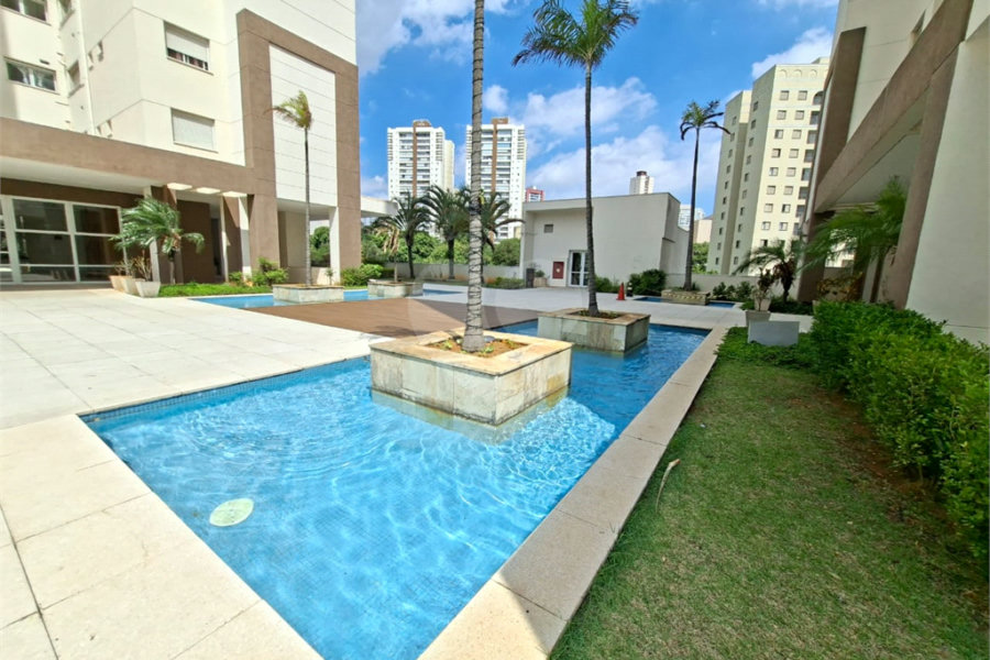 Apartamento à venda com 3 quartos, sendo 2 suítes, em Mandaqui, São Paulo, SP