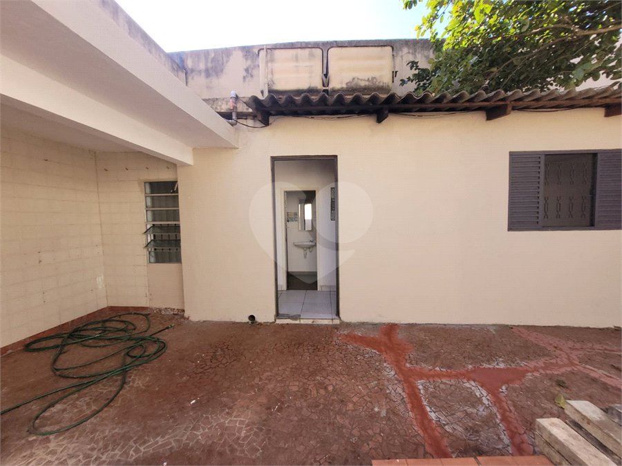 Casa à venda com 3 quartos em Parque da Lapa, São Paulo, SP