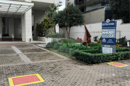 Sala à venda em Pinheiros, São Paulo, SP