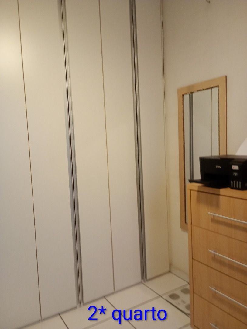 Casa à venda, 101 m² por R$ 420.000,00 - Parque São Vicente - São Vicente/SP