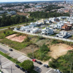 Terreno à venda em Residencial Central Parque, Salto, SP