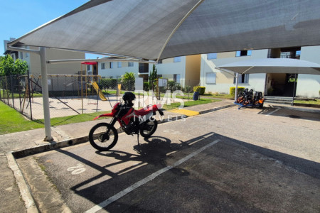 Apartamento à venda com 2 quartos em Jardim Residencial Itaim, Itu, SP