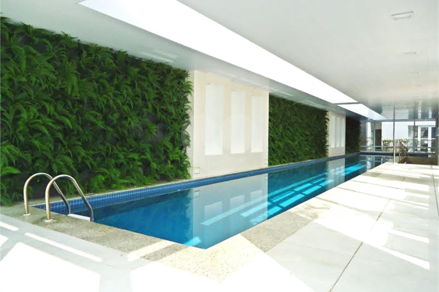 Apartamento à venda com 3 suítes em Santa Teresinha, São Paulo, SP