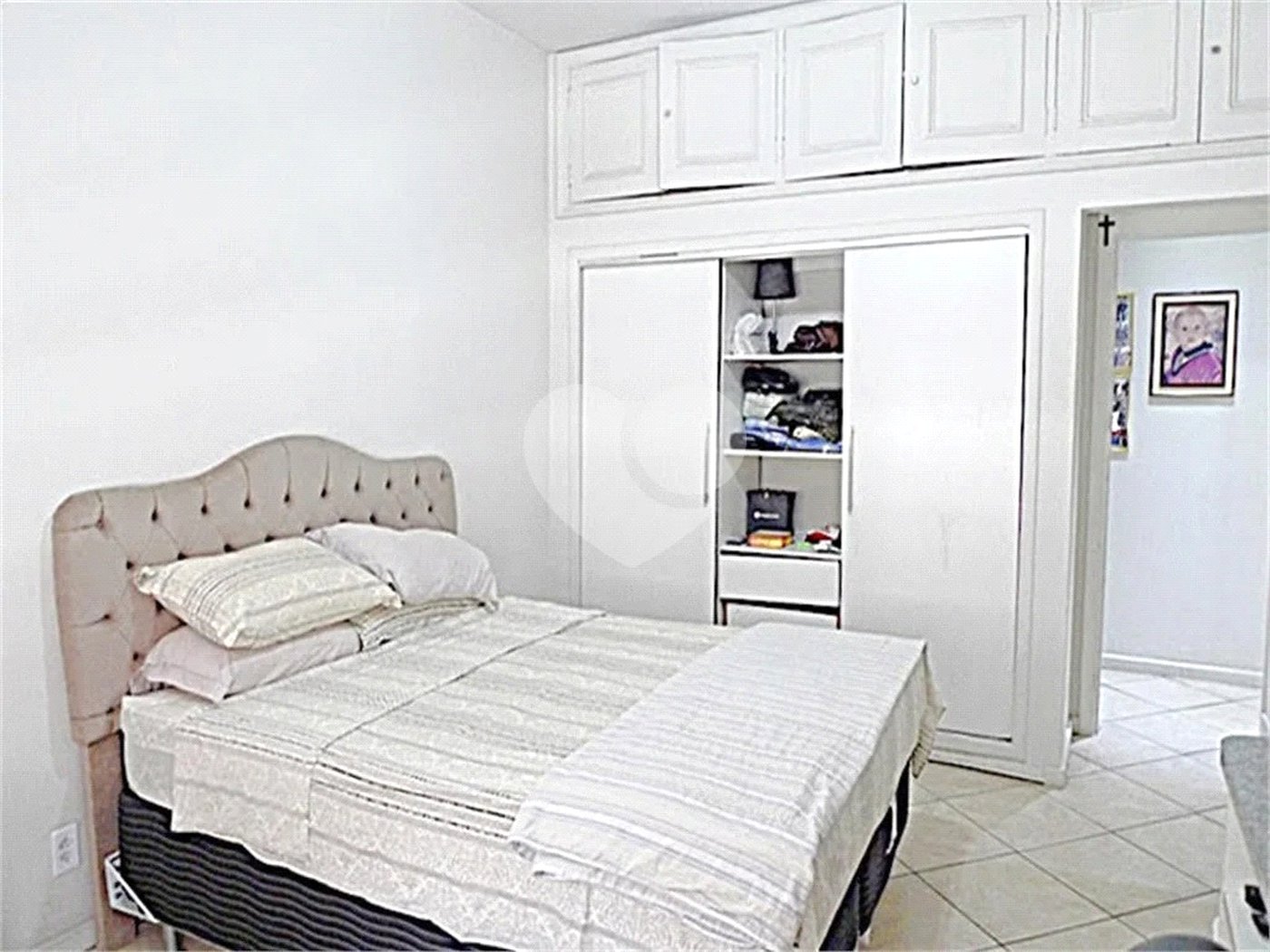 Apartamento à venda com 3 quartos, sendo 1 suíte, em Copacabana, Rio de Janeiro, RJ