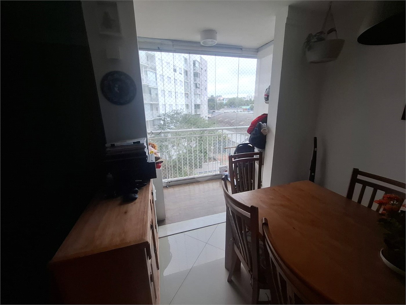 Apartamento à venda com 3 quartos, sendo 1 suíte,  em Jaguaré, São Paulo, SP