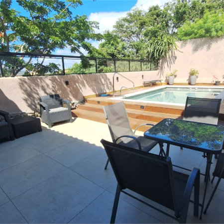 Casa à venda com 6 suítes em Ferradurinha, Armação dos Búzios, RJ
