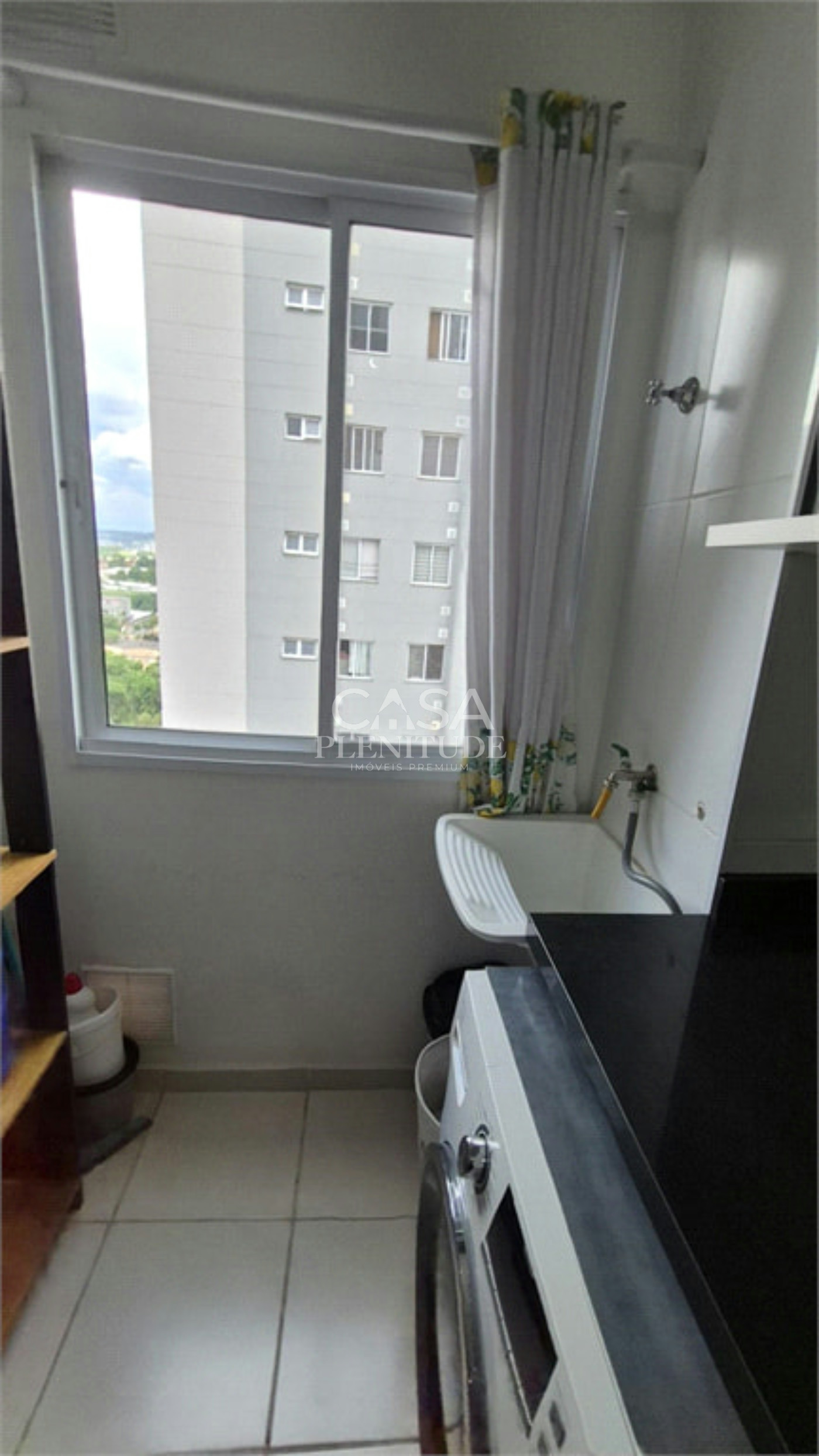 Apartamento à venda com 2 quartos, sendo 1 suíte, em Jardim São Carlos, Sorocaba, SP