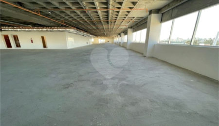 Sala para alugar em Várzea da Barra Funda, São Paulo, SP