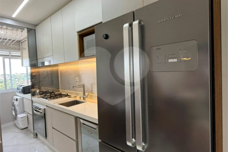 Apartamento à venda com 2 quartos em Jardim Casablanca, Indaiatuba, SP