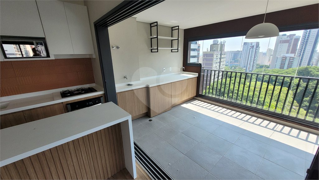 Apartamento à venda com 2 quartos, sendo 1 suíte, em Paraíso, São Paulo, SP