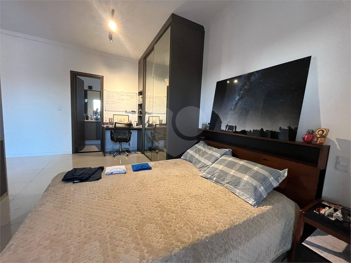Flat à venda com 1 suíte em Jardim Pagliato, Sorocaba, SP
