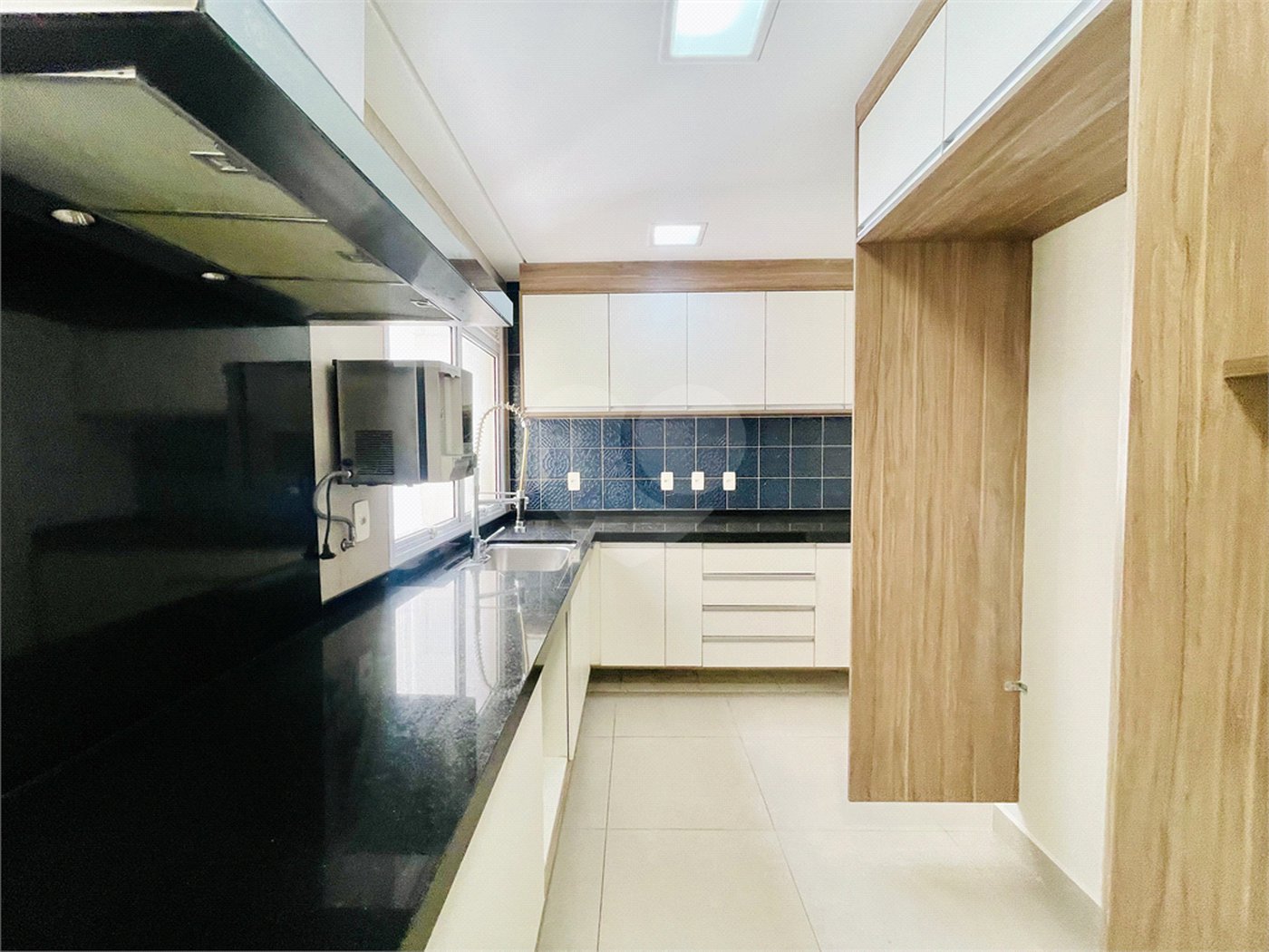 Apartamento à venda com 3 suítes em Baeta Neves, São Bernardo do Campo, SP