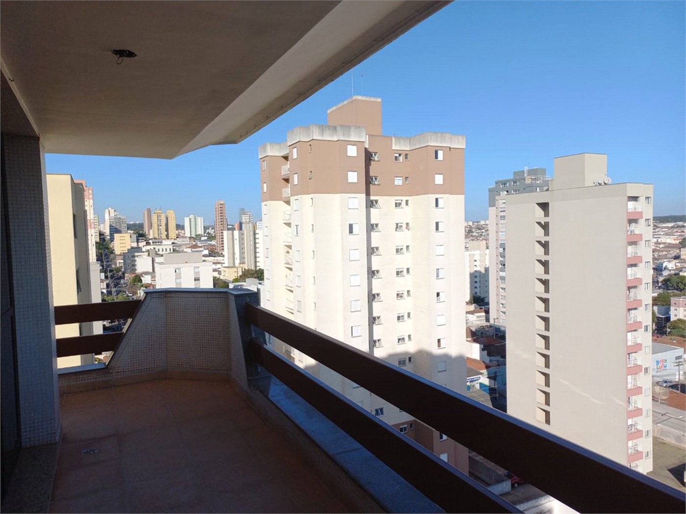 Apartamento para venda ou locação na região central
