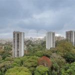 Apartamento à venda ou para alugar com 4 suítes em Alto da Boa Vista, São Paulo, SP