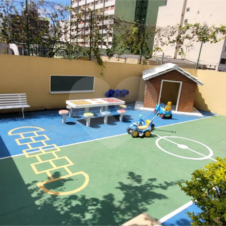 Apartamento em São Paulo com 2 dormitórios a venda