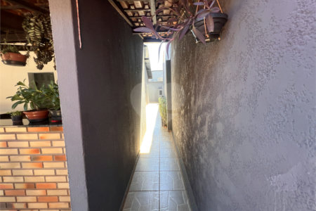 Casa à venda com 3 quartos, sendo 1 suíte, em Jardim Angelica, Três Lagoas, MS