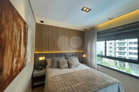 Apartamento à venda com 3 suítes em Vila Andrade, São Paulo, SP