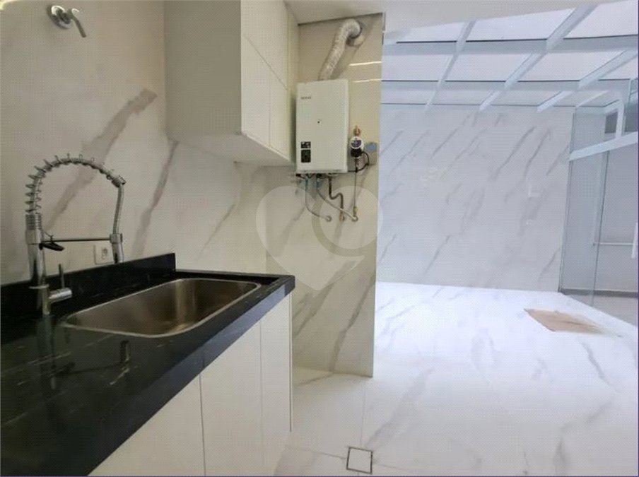 Apartamento à venda com 2 suítes em Paraíso, São Paulo, SP