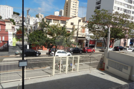 Prédio à venda em Cambuci, São Paulo, SP