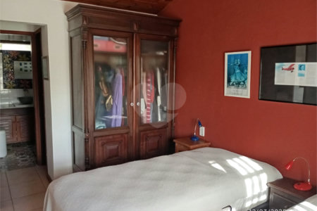 Casa à venda com 4 quartos, sendo 3 suítes, em Geribá, Armação dos Búzios, RJ
