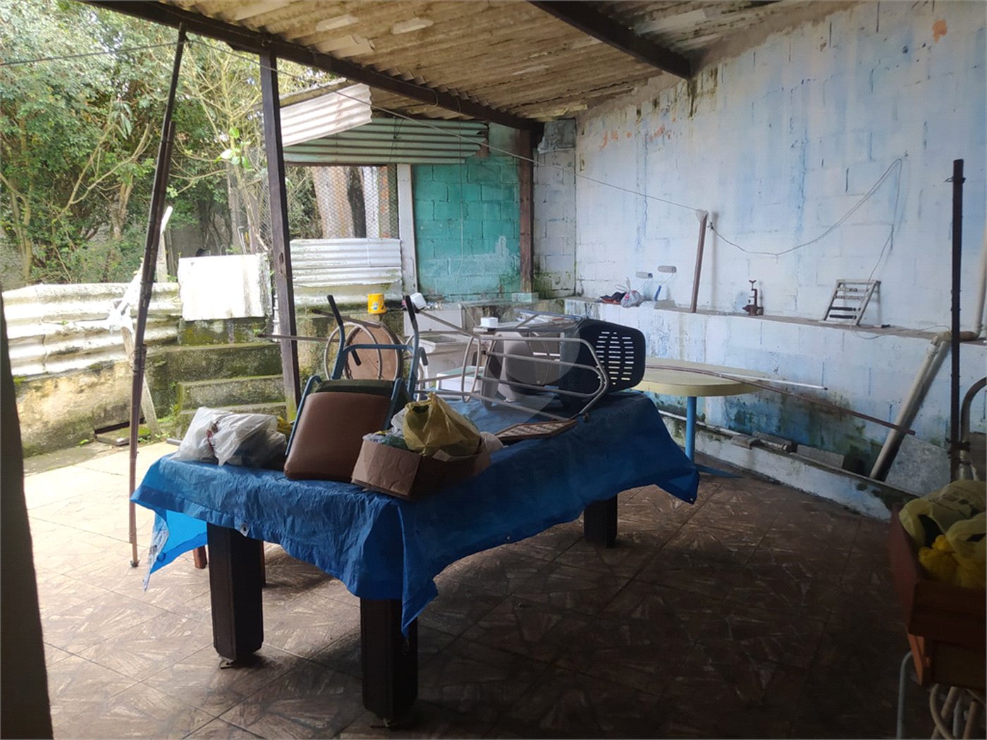 Casa à venda com 2 quartos, sendo 1 suíte,  em Jardim Planalto, Mogi das Cruzes, SP