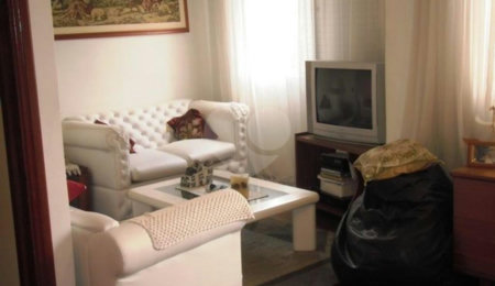 Apartamento à venda com 2 quartos, sendo 1 suíte,  em Santana, São Paulo, SP