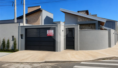 Casa à venda ou para alugar com 3 quartos, sendo 1 suíte, em Jardim Bela Vista, Indaiatuba, SP