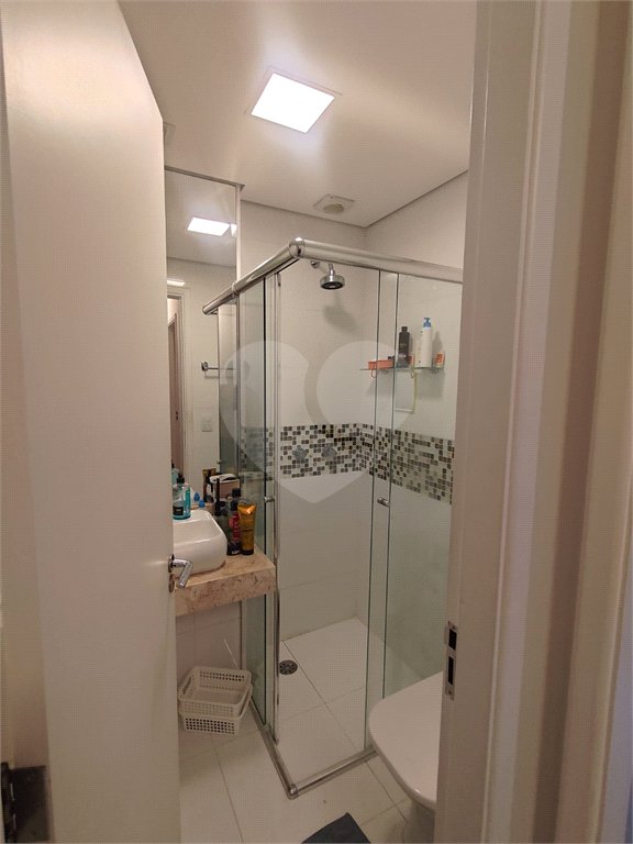 Apartamento à venda com 2 quartos, sendo 1 suíte, em Santana, São Paulo, SP