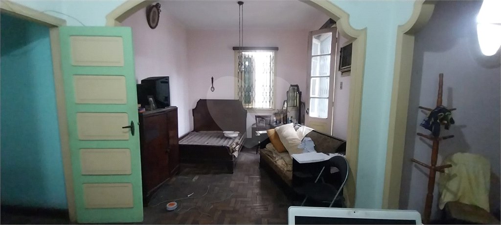 Casa à venda ou para alugar com 6 quartos em Tijuca, Rio de Janeiro, RJ