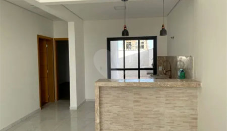 Casa à venda com 3 quartos, sendo 1 suíte,  no condomínio Horto Florestal Villagio, Sorocaba - SP