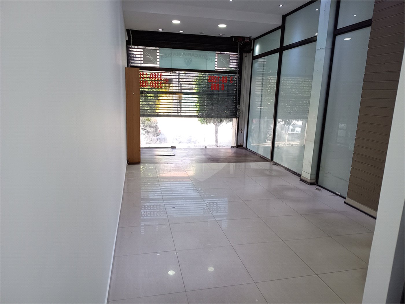 Salão para alugar em Pinheiros, São Paulo, SP
