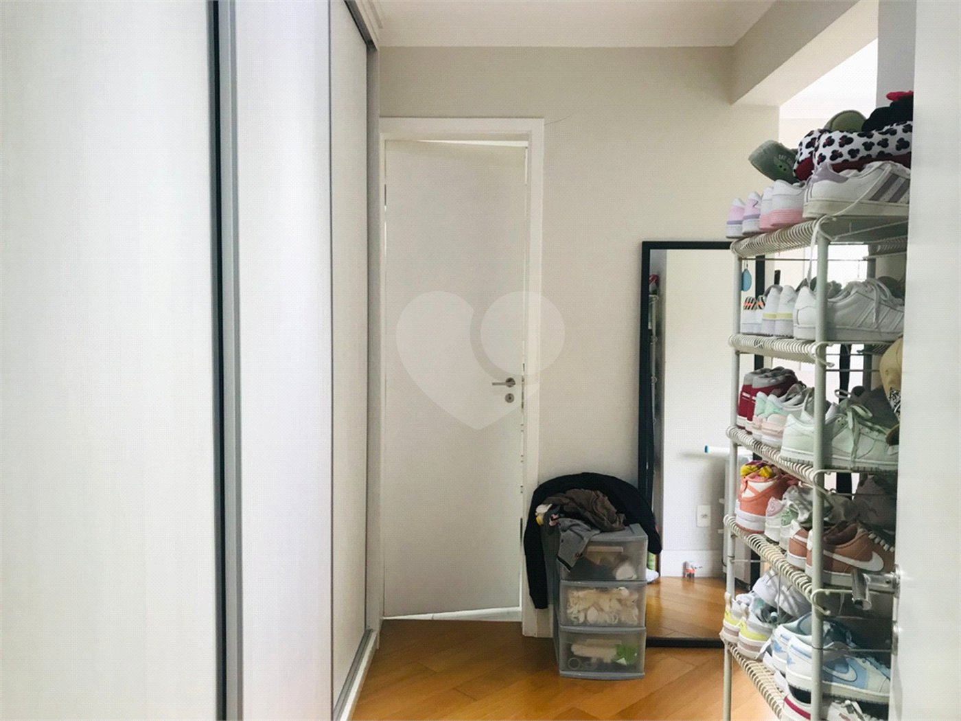 Apartamento à venda com 3 quartos, sendo 1 suíte,  no Centro, São Bernardo do Campo, SP