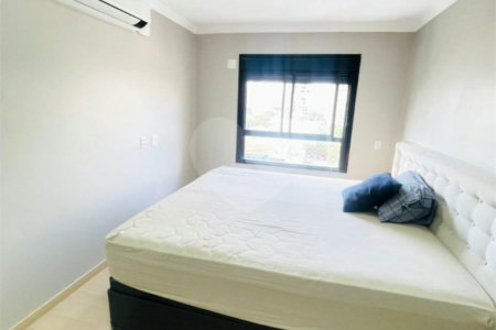 Apartamento à venda com 2 quartos, sendo 1 suíte,  em Vila Romana, São Paulo, SP