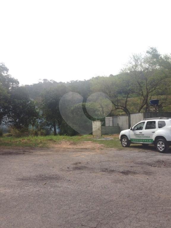 Terreno à venda no condomínio Xxxxxx, São Paulo - SP