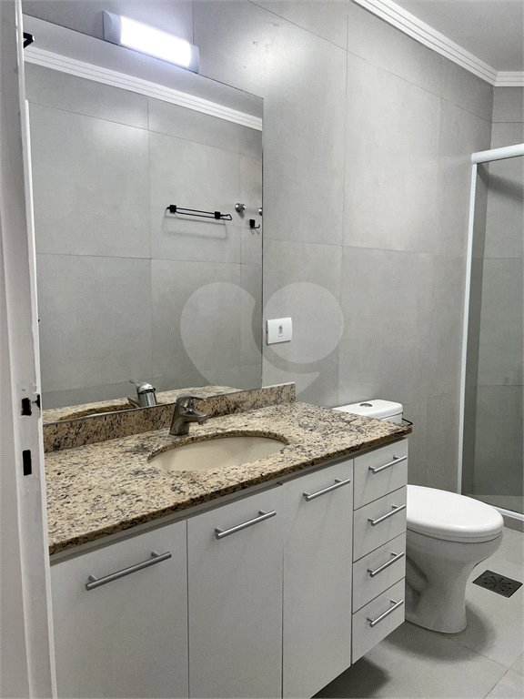 Apartamento à venda com 2 quartos, sendo 1 suíte, em Vila Roma, Itu, SP