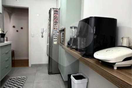Apartamento à venda com 2 quartos em Vila Mariana, São Paulo, SP