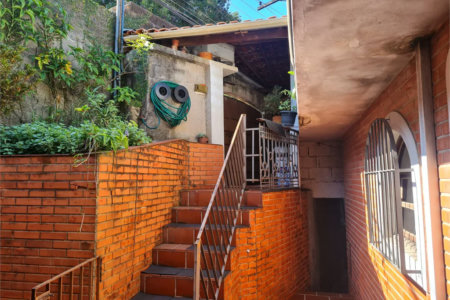 Casa à venda em Vila Indiana, São Paulo, SP