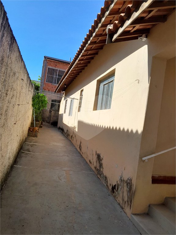 Casa Térrea à venda com 5 quartos no Centro, Indaiatuba, SP