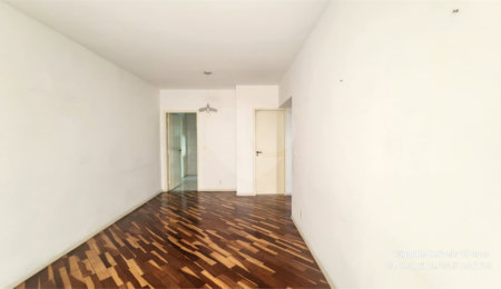 Apartamento à venda com 3 quartos, sendo 1 suíte, em Vila Gilda, Santo André, SP