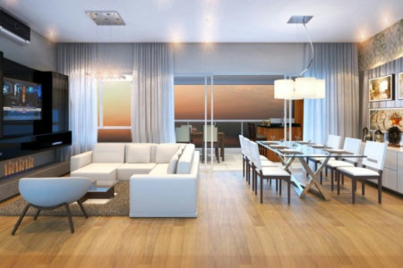 Luxor Residencial