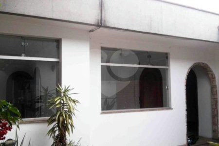 Casa à venda com 1 quarto em Chácara Santo Antônio (zona Sul), São Paulo, SP