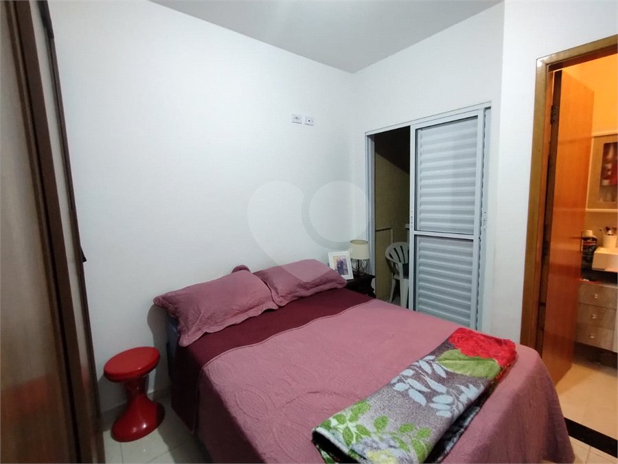 Casa à venda com 2 suítes no condomínio Joao de Laet, São Paulo - SP