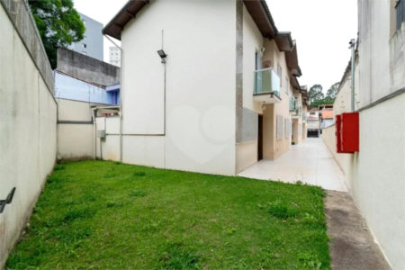 Casa à venda com 3 quartos em Jardim Oriental, São Paulo, SP